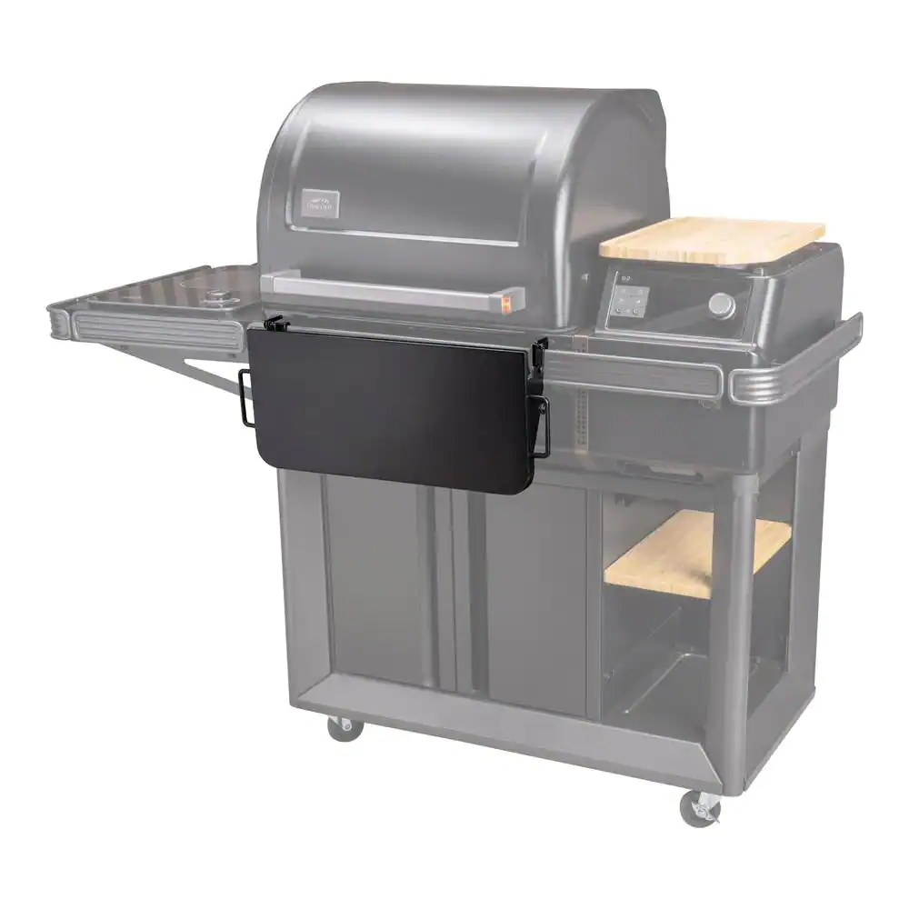 Traeger Timberline Wood Pellet Grill