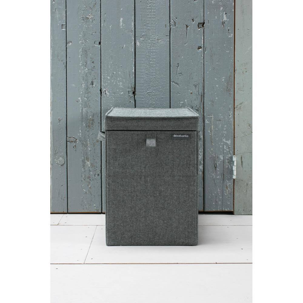 Brabantia 9.2 Gal. (35L) Stackable Laundry Box Hamper