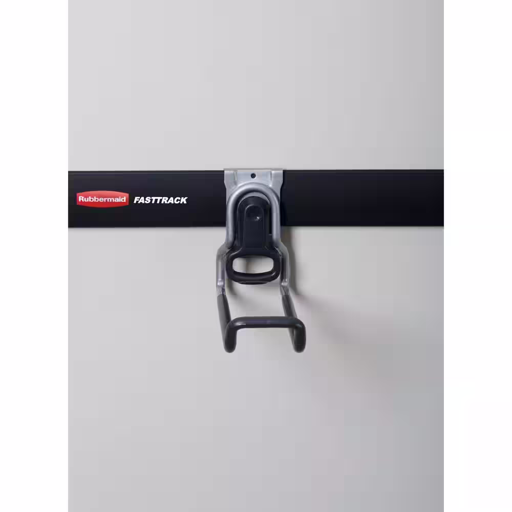 Rubbermaid FastTrack Garage Ladder Hooks