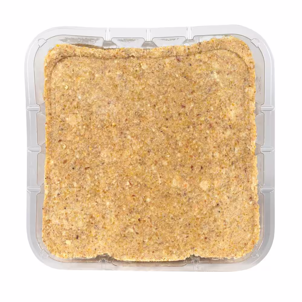 C and S Products Peanut Delight 0.73 lbs. Wild Bird Suet