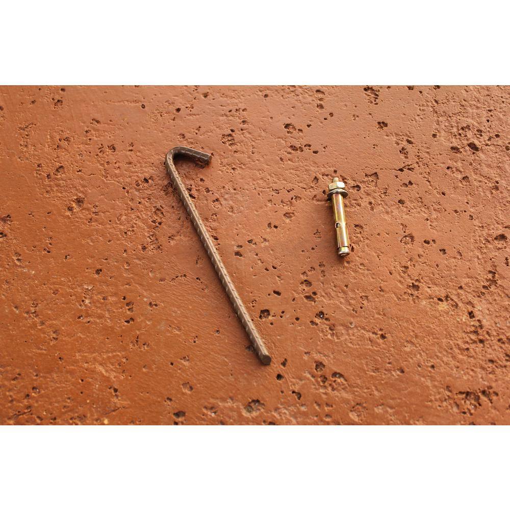 None Durham 10 ft. x 12 ft. Aluminum Gazebo with a Wind Escapement