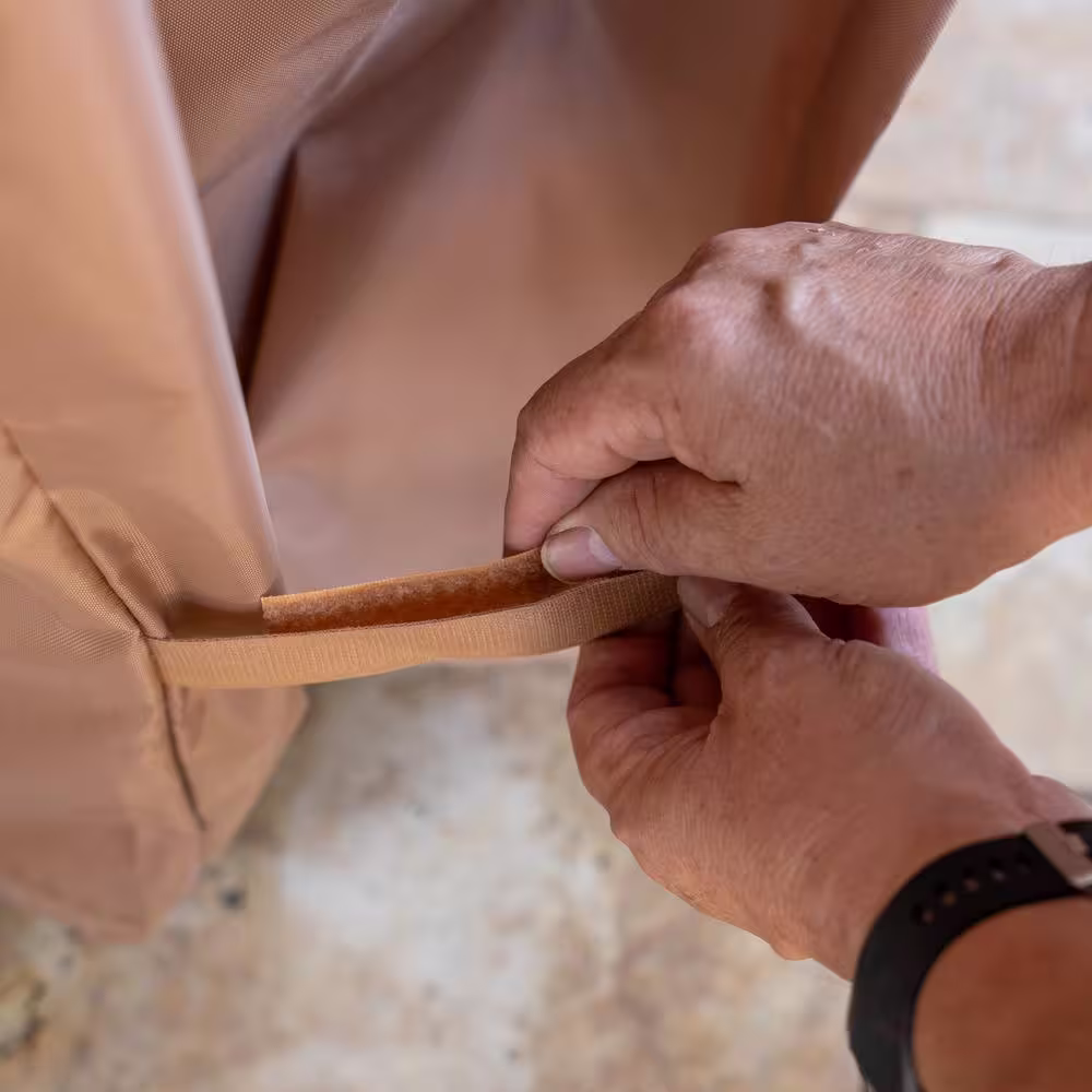 PERMASTEEL 60 qt. Universal Cooler Cover