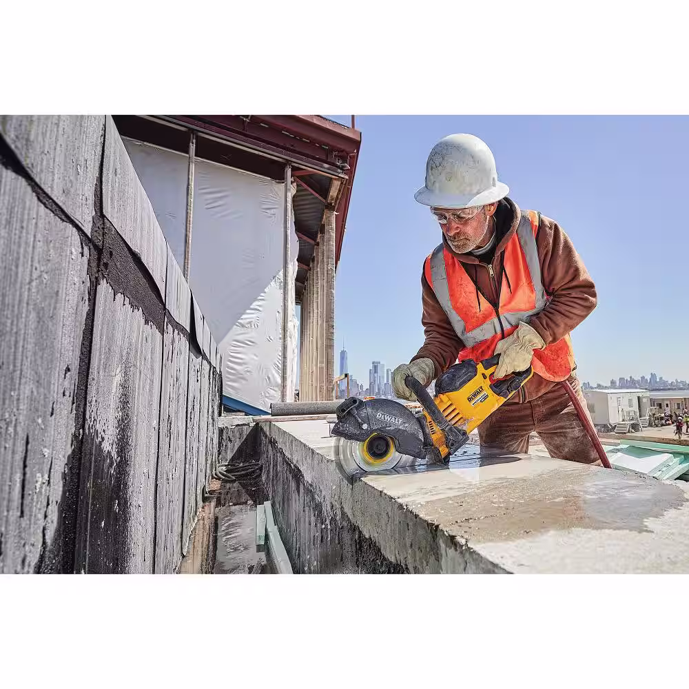 DEWALT FLEXVOLT 20V/60V MAX Lithium-Ion 9.0Ah Battery Pack (10-Pack)