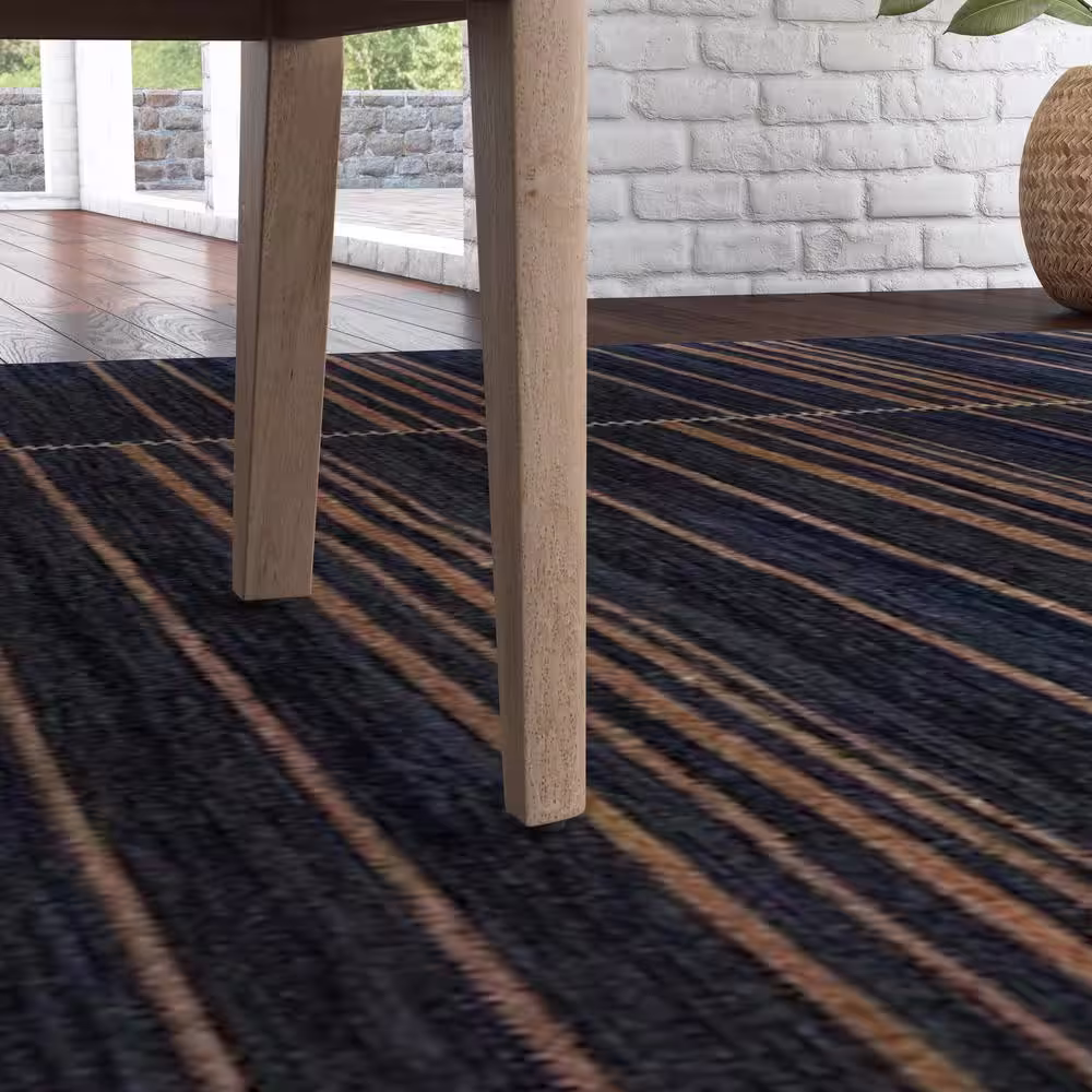 HOMESTYLES Brentwood Oak Rectangular Dining Set Seats