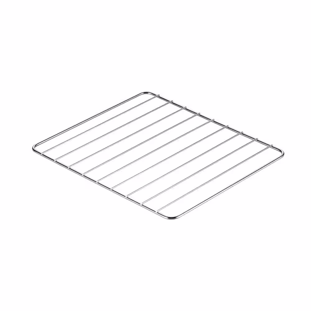 Kalamera 16 qt. White Stainless-Steel Air Fryer Toaster Oven 12 in 1 Function