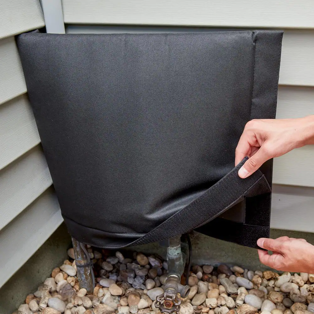 None 20 in. x 15 in. Backflow Valve Cover