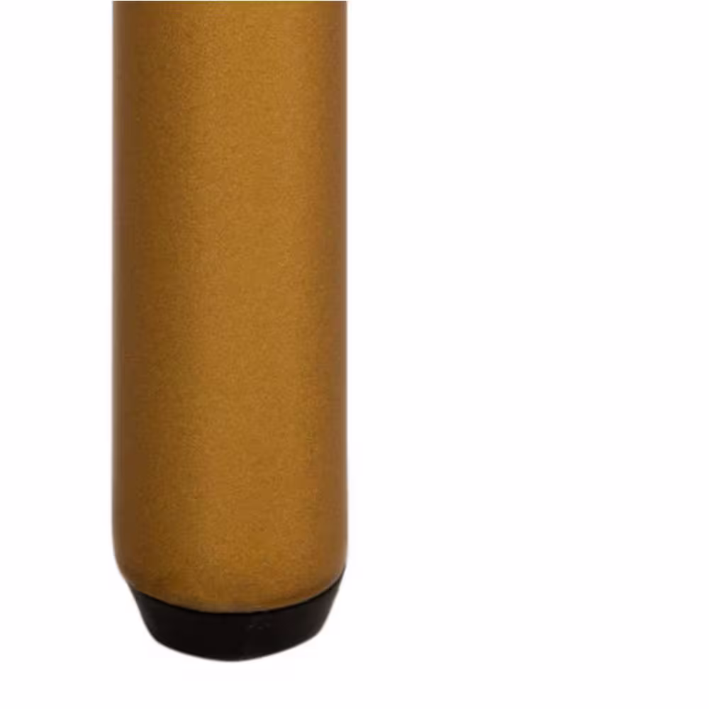 SAFAVIEH Sylva Blue/Gold Entryway Bench