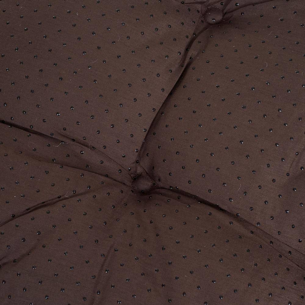 Petmaker Extra-Large Chocolate Cushion Pillow Pet Bed