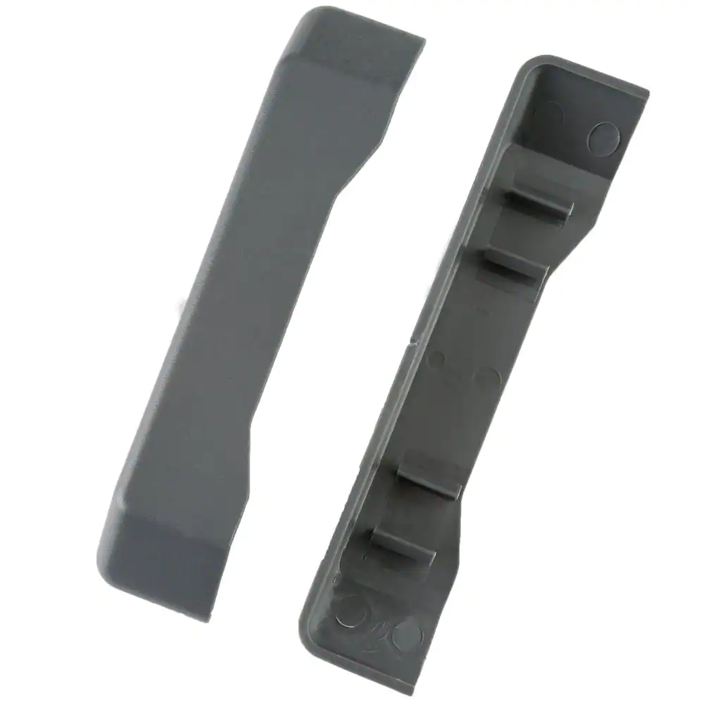 Gladiator GearTrack End Cap for Channels (4-Pack)