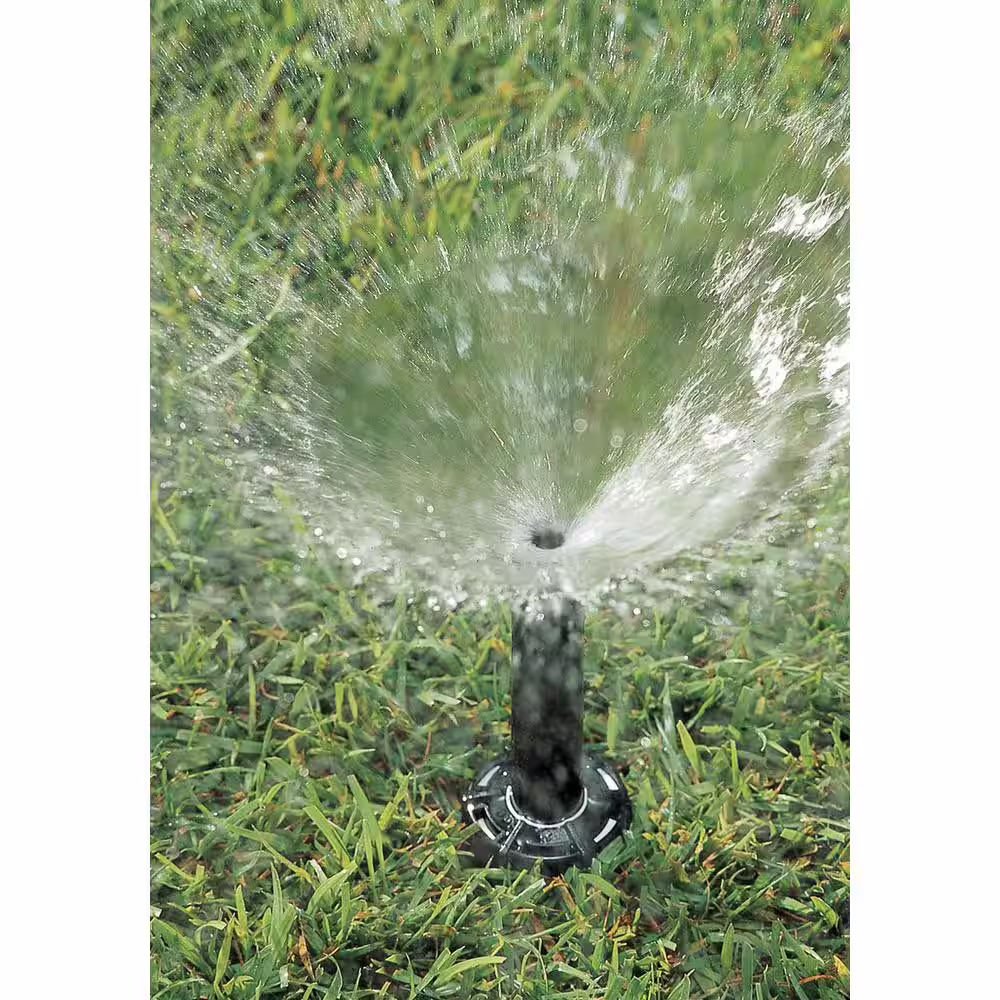 Rain Bird 8 ft. - 15 ft. Full Pattern Shrub Head Spray Nozzle