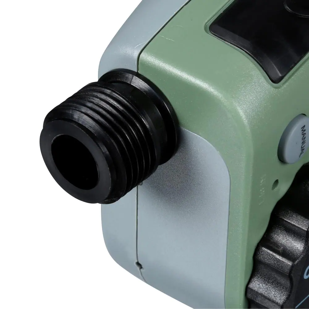 Orbit 1-Port Single Dial Timer