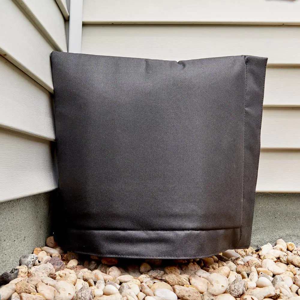 None 20 in. x 15 in. Backflow Valve Cover