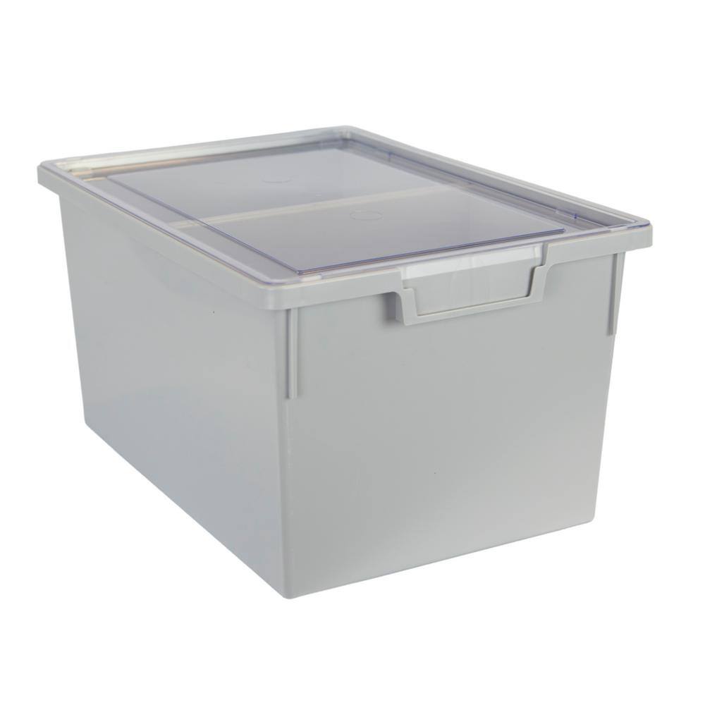 StorSystem Bin/ Tote/ Tray Divider Kit - Triple Depth 9