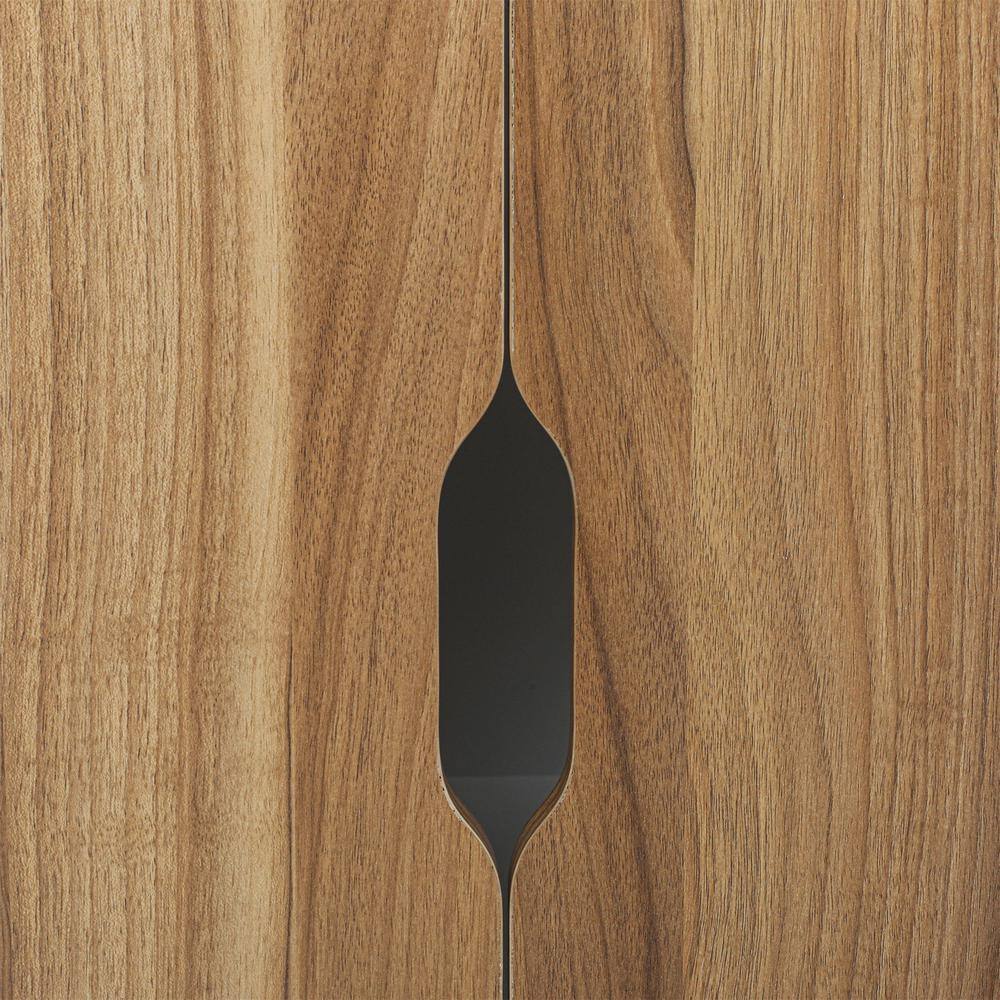 None Pet house, Hidden Cat Home Side Table