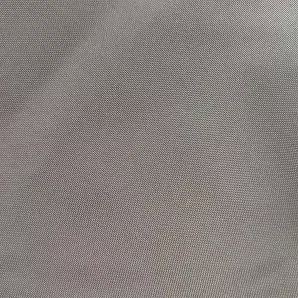 None 8x5Ft Grill Gazebo Replacement Canopy, Double Tiered BBQ Tent Roof in taupe