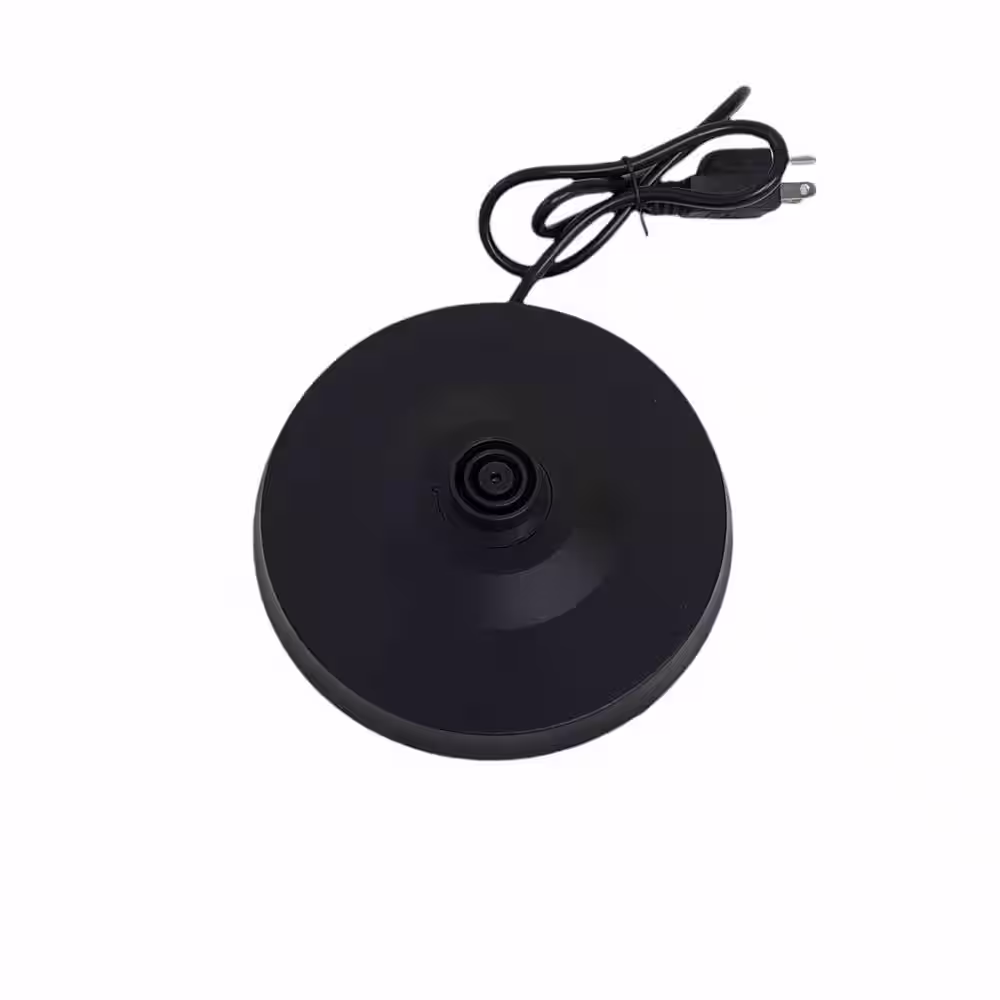 Tayama 1 qt. Stainless Steel Electric Multi-Cooker with Detachable Base