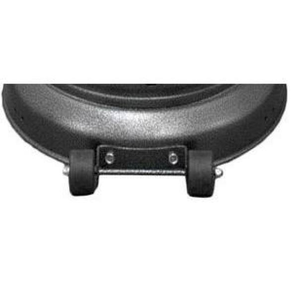 AZ Patio Heaters 48,000 BTU Hammered Silver Propane Patio Heater