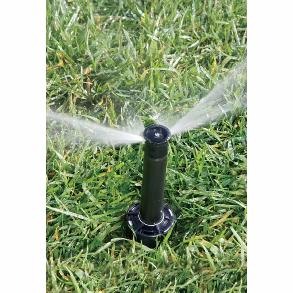 Rain Bird 15 Series 4 ft. x 26 ft. to 30 ft. Center Strip Nozzle