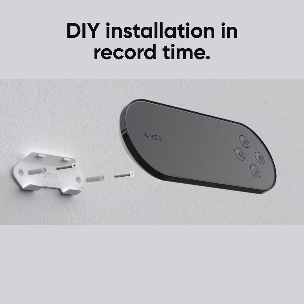 WYZE 8-Zone Smart Irrigation Controller