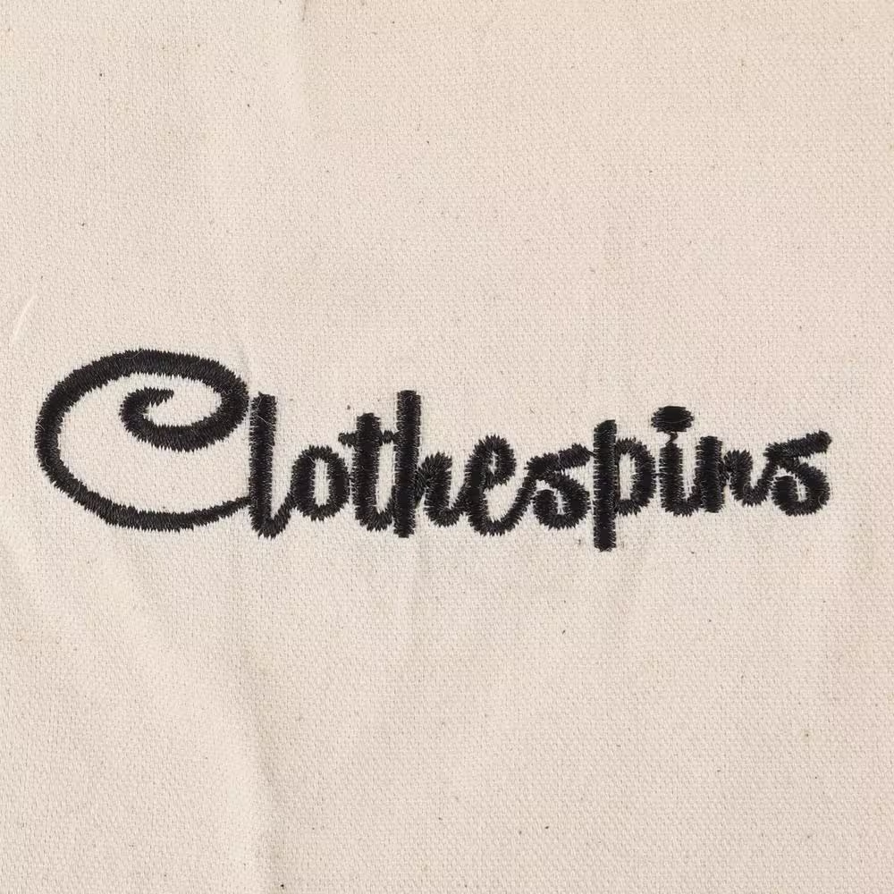 Everbilt Clothespin Bag