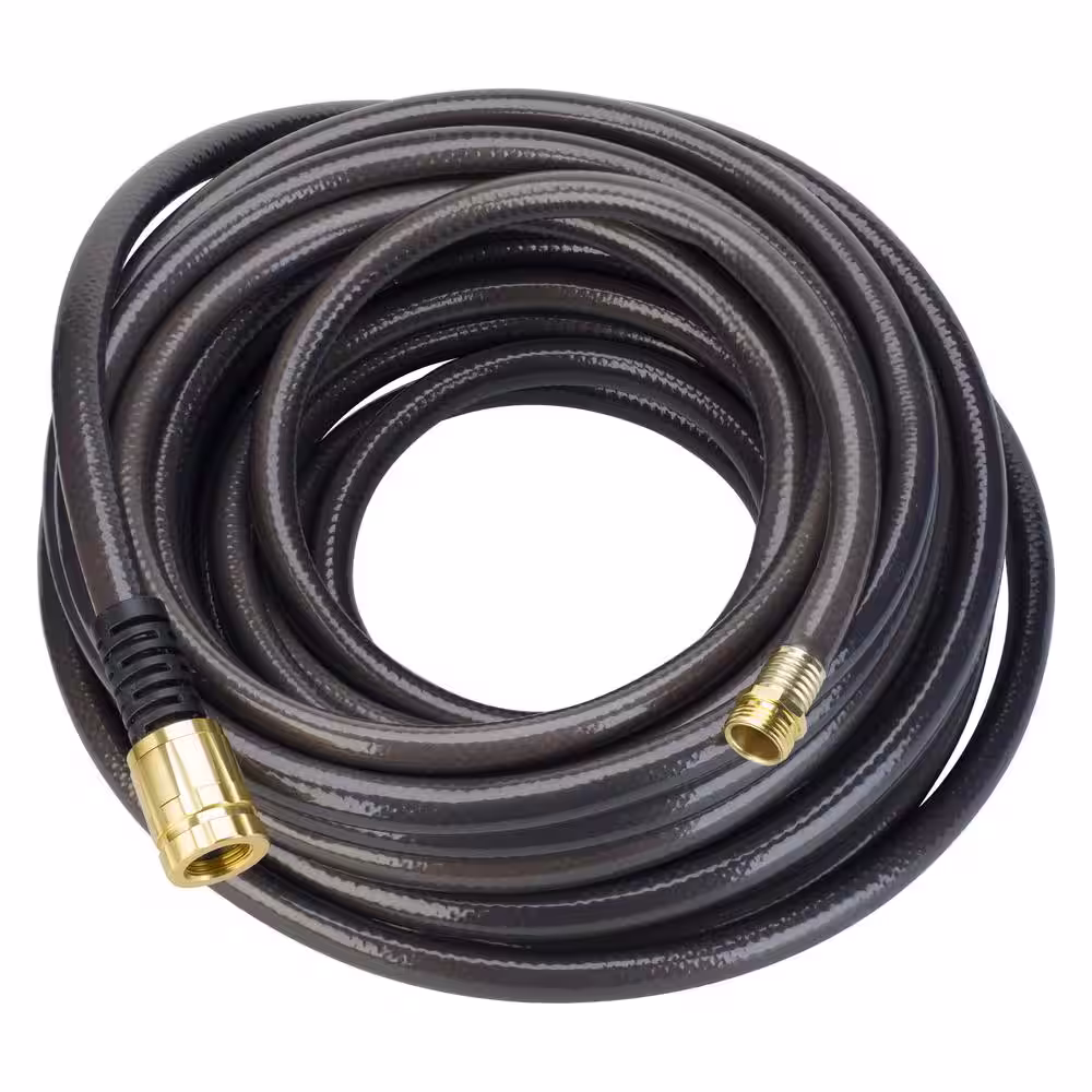 Element Maximum FLEX 5/8 in. x 75 ft. Premium Duty Garden Hose