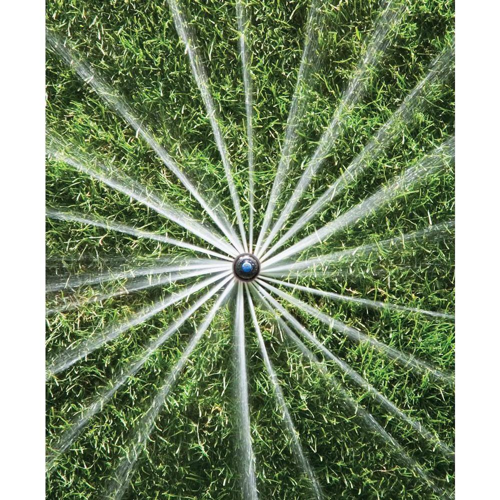 Rain Bird 17 ft. to 24 ft. Full Circle Pattern Rotary Sprinkler