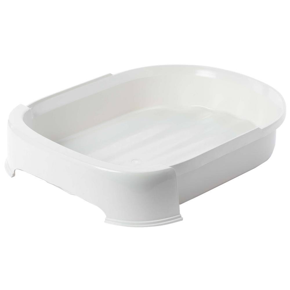 PAWSMARK Litter Box Replacement Liner Tray
