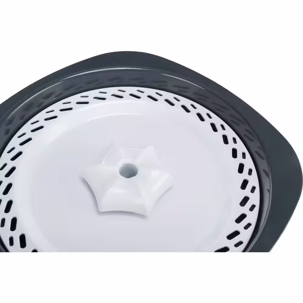 TRIXIE Flower Drinking Fountain