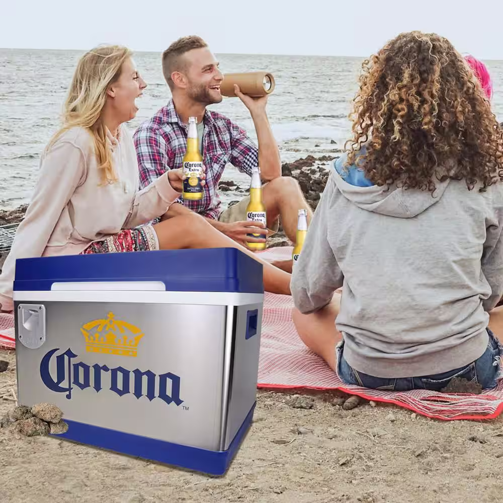 Koolatron 48 Qt. Corona Thermoelectric Cooler