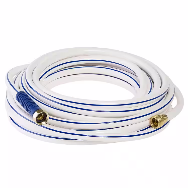 Element RV and Marine 1/2 in. x 50 ft. Medium Duty Water Hose
