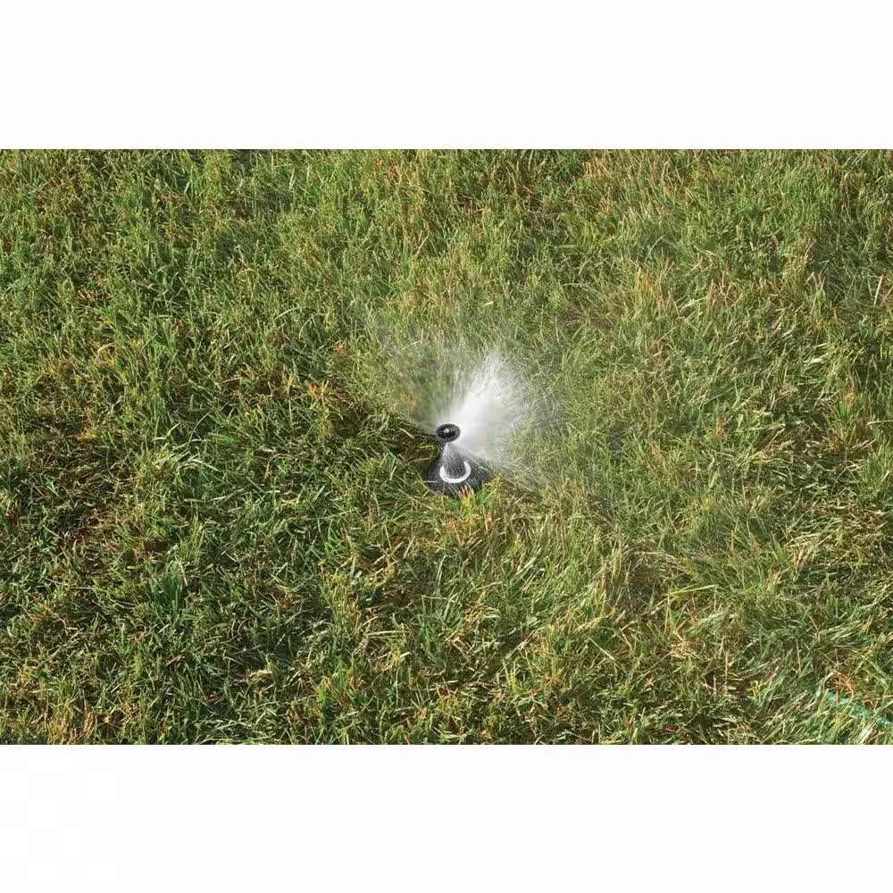 Rain Bird 1802 Spray 2 in. Adjustable Pattern Pop-Up Sprinkler Head
