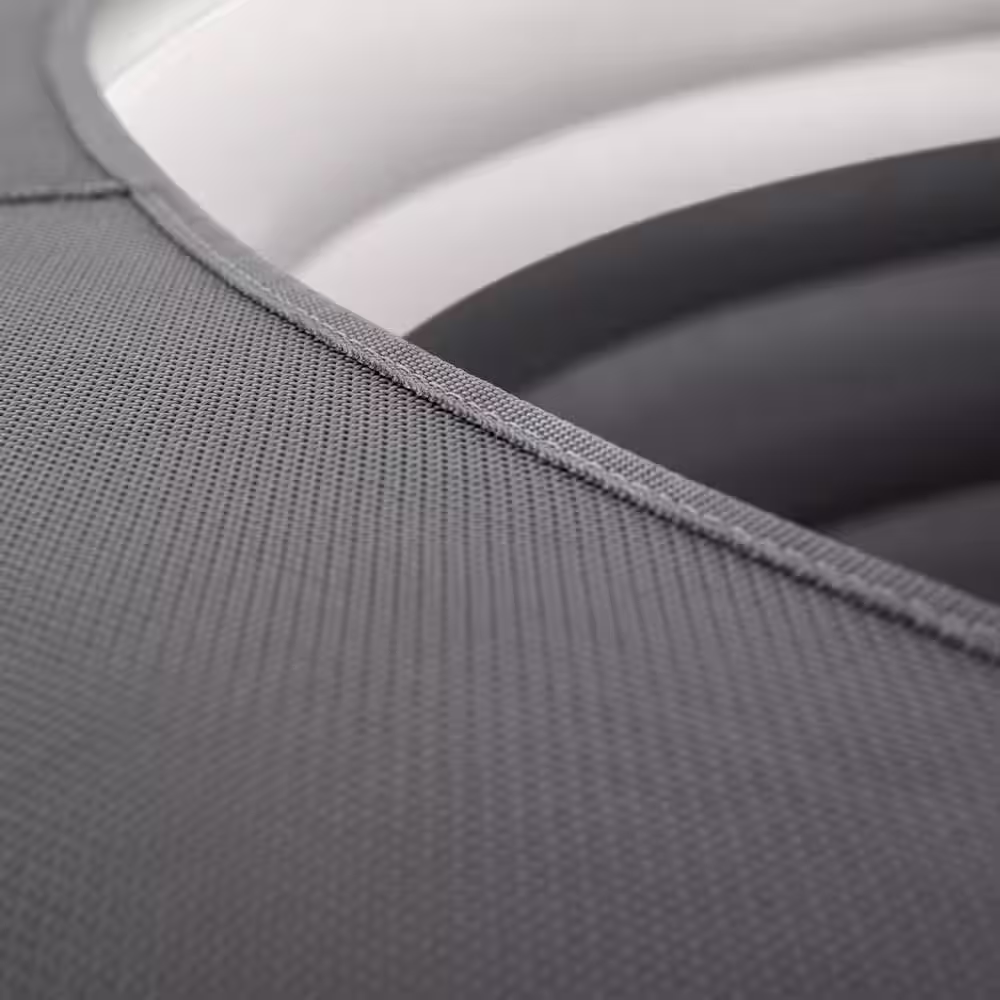 Intex Simple Spa Bubble Massage Set 4-Person Hot Tub