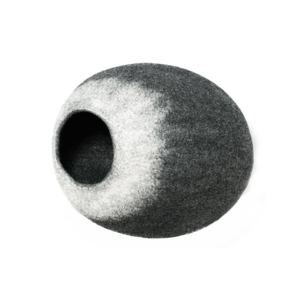 MAU LIFESTYLE Skyline Cat Cave Bed