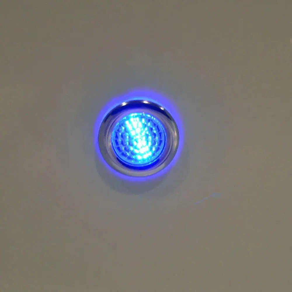 Home and Garden Spas 5-Person 14 Jet Hot Tub Spa with LED Lighting and Waterfall Feature