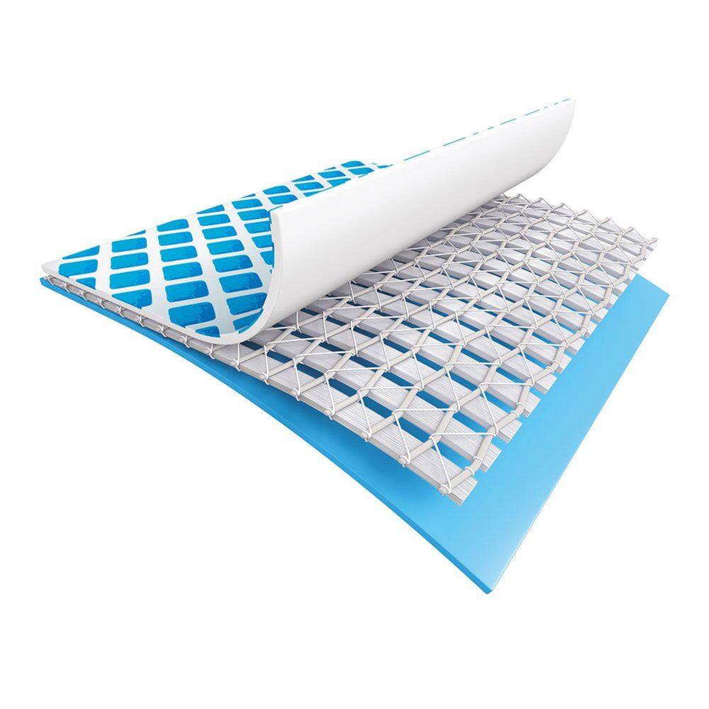 INTEX 12 Foot x 30 In. Above Ground Pool & 12 Foot Round Pool Cover