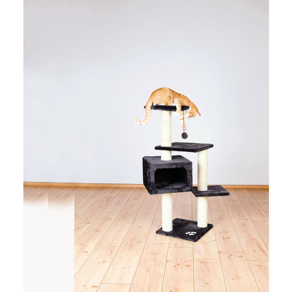 TRIXIE Gray Palamos Cat Tree