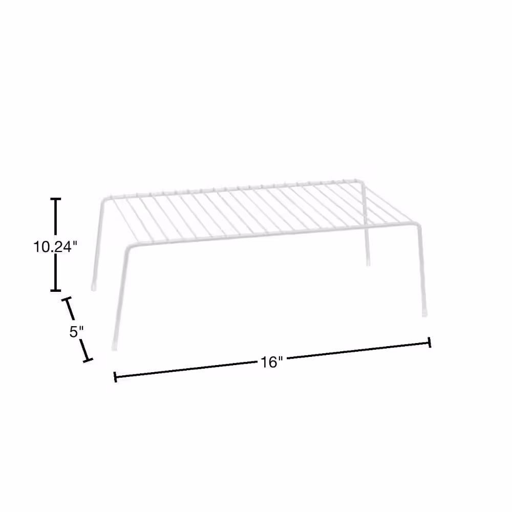 Everbilt Kitchen Cabinet Shelf