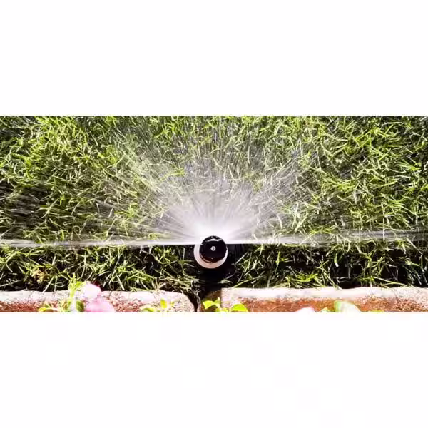 Rain Bird 1802 Spray 2 in. Adjustable Pattern Pop-Up Sprinkler Head