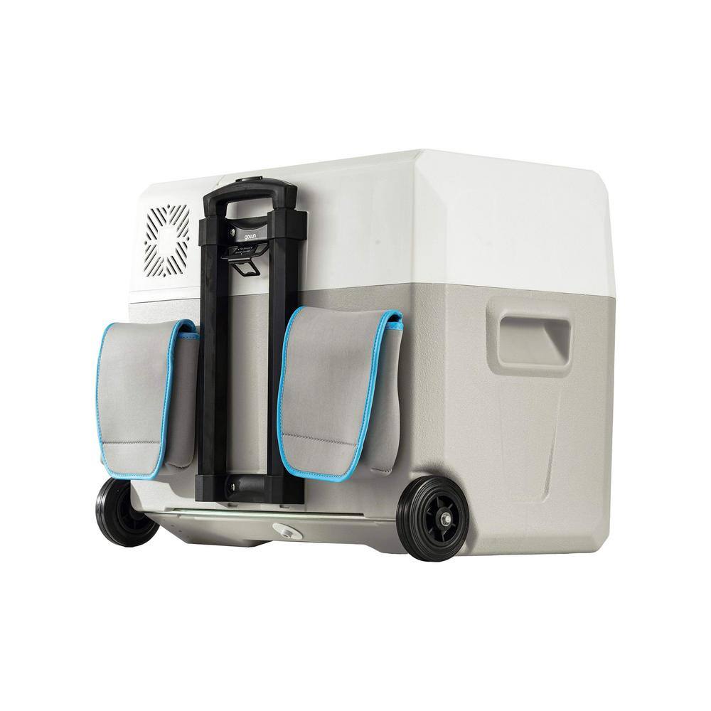 GoSun Chill 40 Liter Electric Powered Iceless Portable Chest Cooler