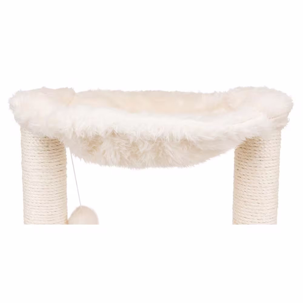TRIXIE Cream Baza Cat Hammock