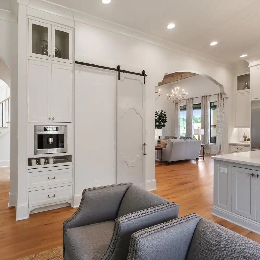 2.2Cup BuiltIn Fully Automatic Stainless Steel Drip Coffee Maker with