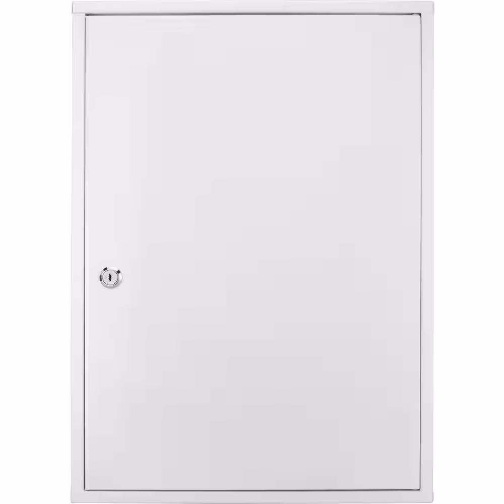 BARSKA 1-Piece Large Medical Cabinet First Aid Kit