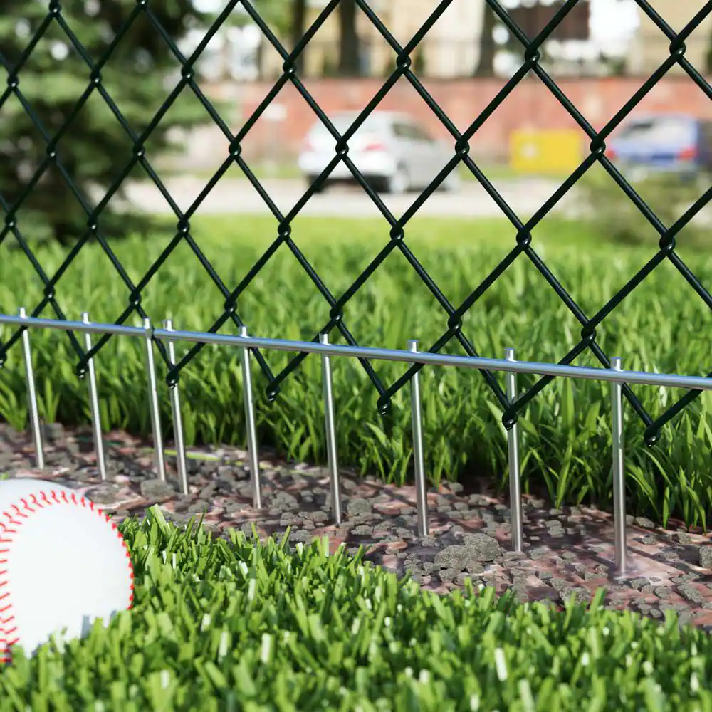 DIG DEFENCE Small/Medium Animal Dig Barrier (4-Pack)