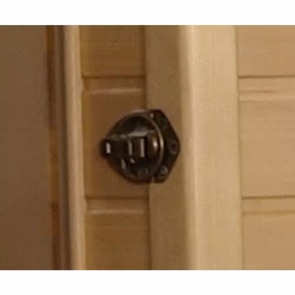 Maxxus LifeSauna 2-Person Infrared Sauna with 6 Carbon Tech Heaters and Sound System