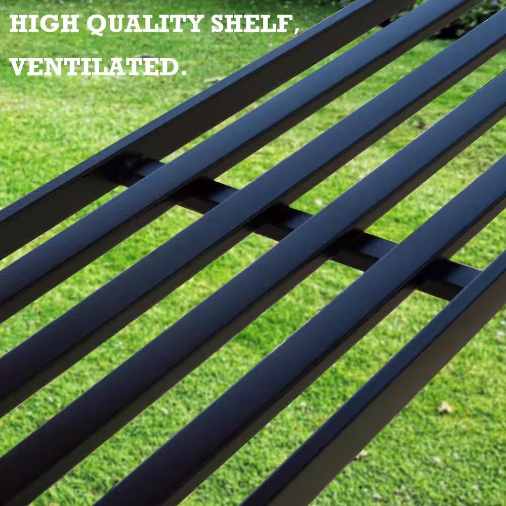 KOZYARD Andra 8 ft. x 5 ft. Beige Soft Top Barbecue (BBQ) Grill Canopy (Tent) with 4-Pieces Magnetic Detachable LED Light