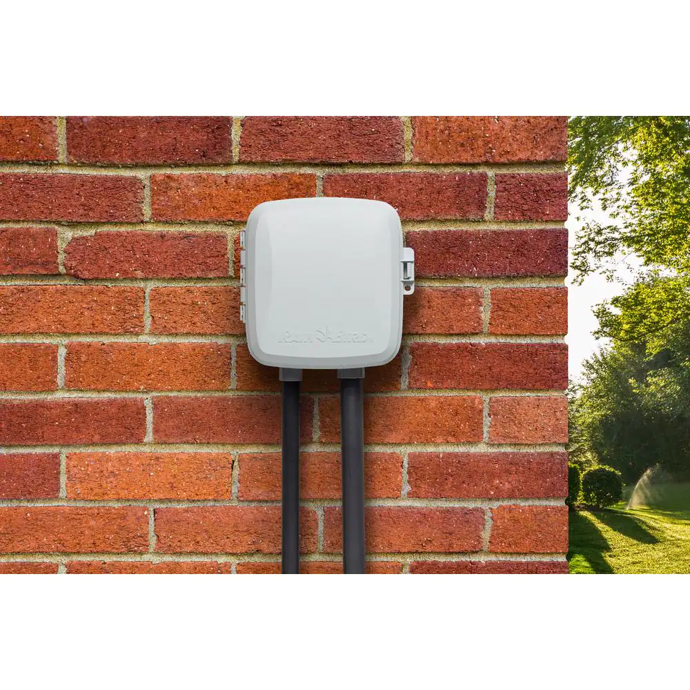 Rain Bird ARC8 8-Zone App Based Residential Irrigation Controller