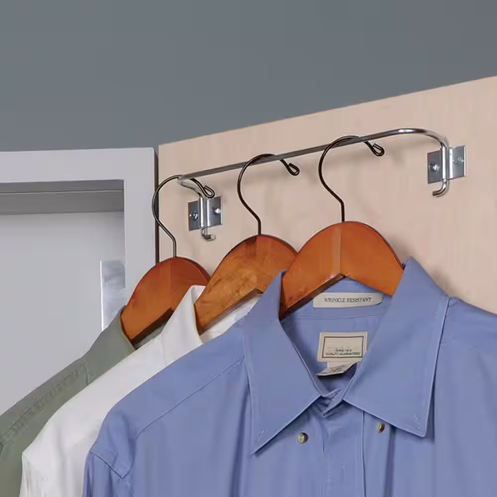 IRON-A-WAY Deluxe Non Electric Ironing Center