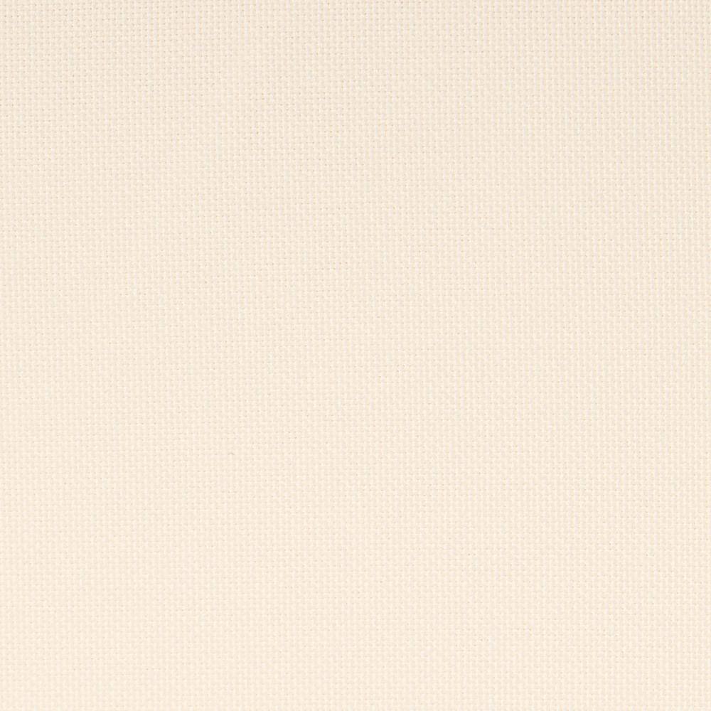 Noble House Luciano Brown Patina 8-Piece Wood Patio Conversation Seating Set with Cream Cushions