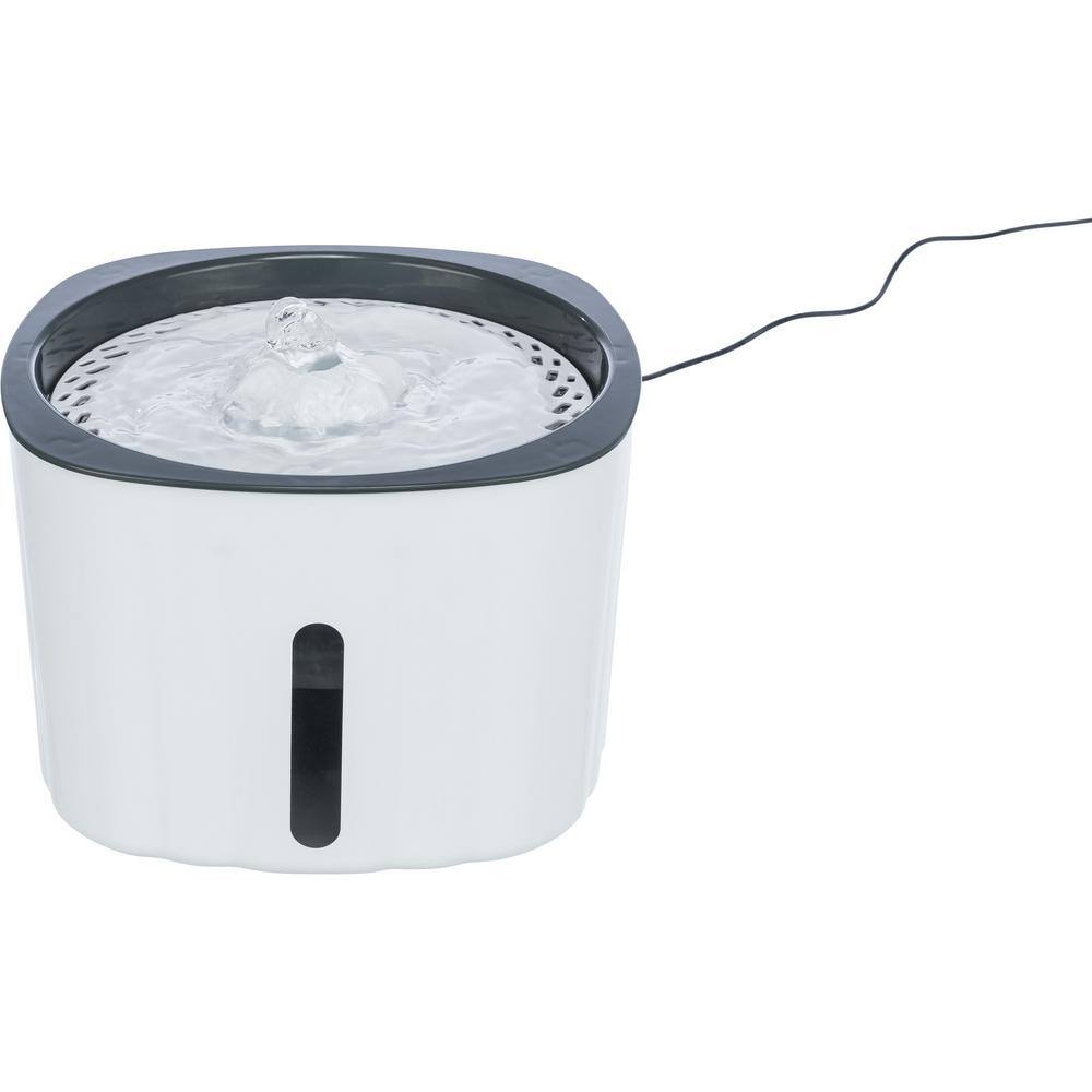 TRIXIE Flower Drinking Fountain