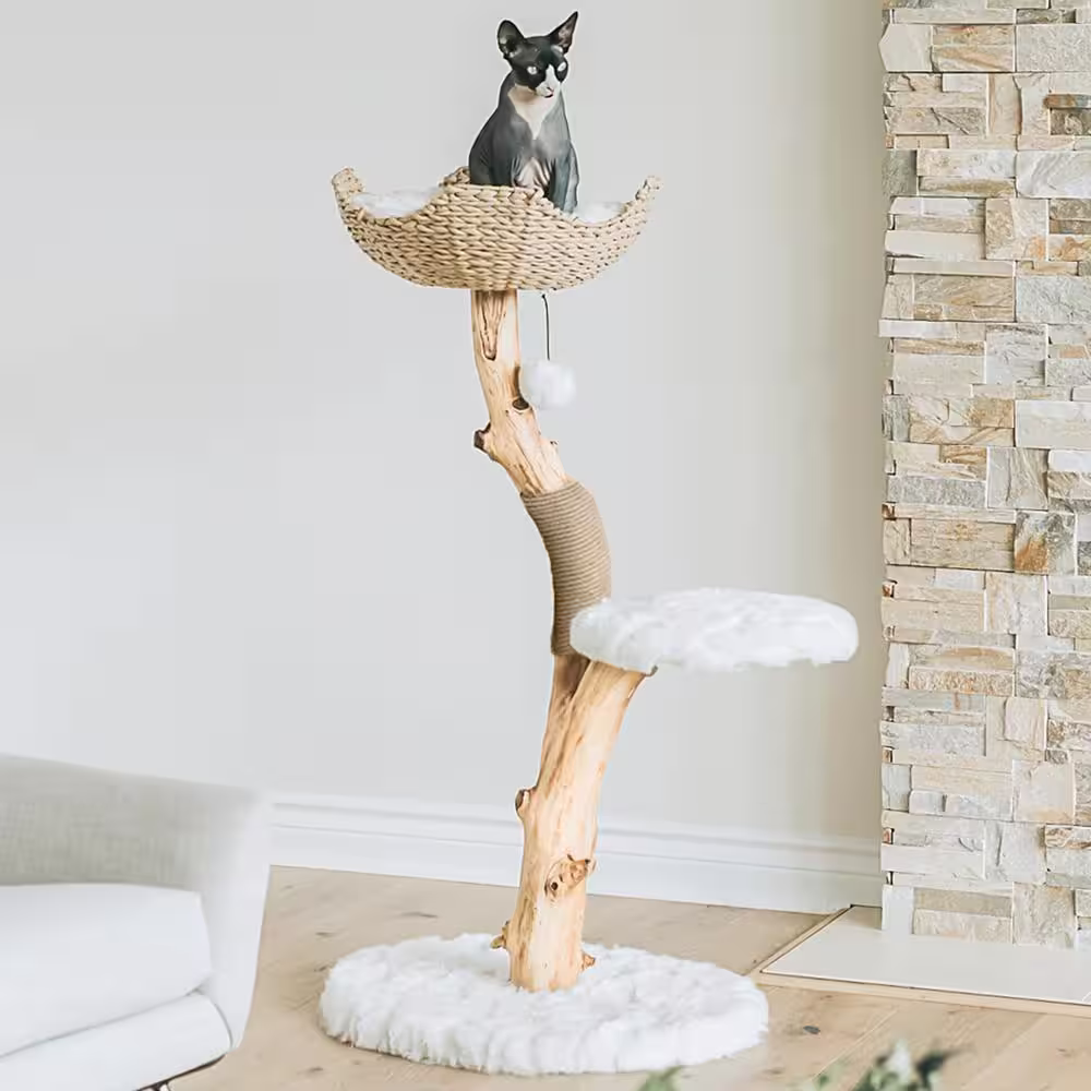 MAU LIFESTYLE Uni Cat Tree